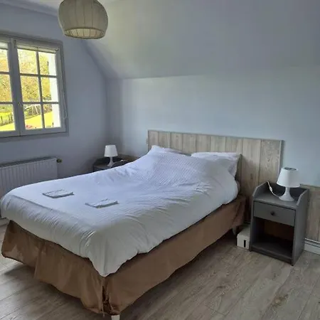 Feriehus L'asylum *